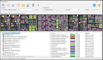 FileBricks скриншот № 1