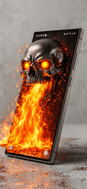 3D Wallpapers скриншот № 1