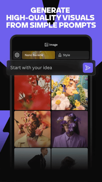 Leonardo.Ai скриншот № 1