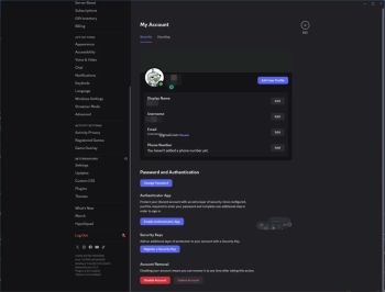 BetterDiscord скриншот № 1