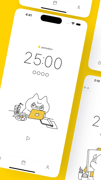 Pomocat скриншот № 1
