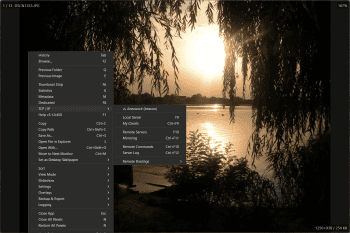 QuickImageViewer скриншот № 1