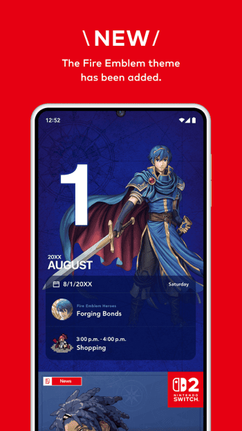 Nintendo Today скриншот № 1