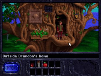 DOSBox Staging скриншот № 1