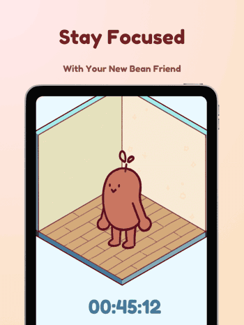Focus Friend скриншот № 1