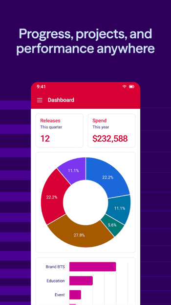 Airtable скриншот № 1