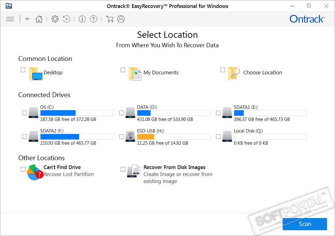 Ontrack EasyRecovery Pro 16.0.0.2 download the last version for ios Ontrack EasyRecovery Pro 16.0.0.2 download the last version for ios