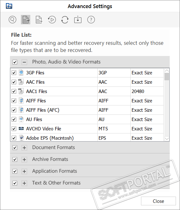 Ontrack EasyRecovery Pro 16.0.0.2 download the new version for ipod