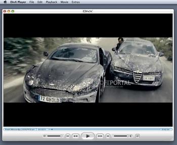 DivX скриншот № 1