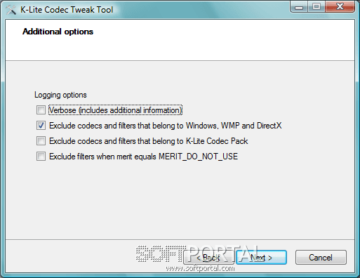 codec tweak tool codec tweak tool