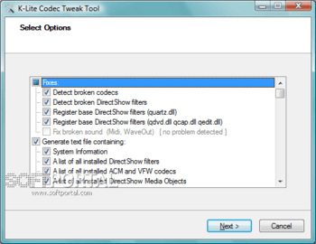 codec tweak tool codec tweak tool
