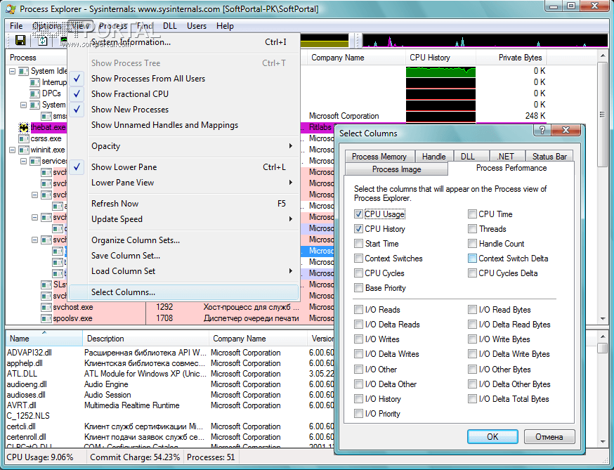 download process explorer 17.02 download process explorer 17.02