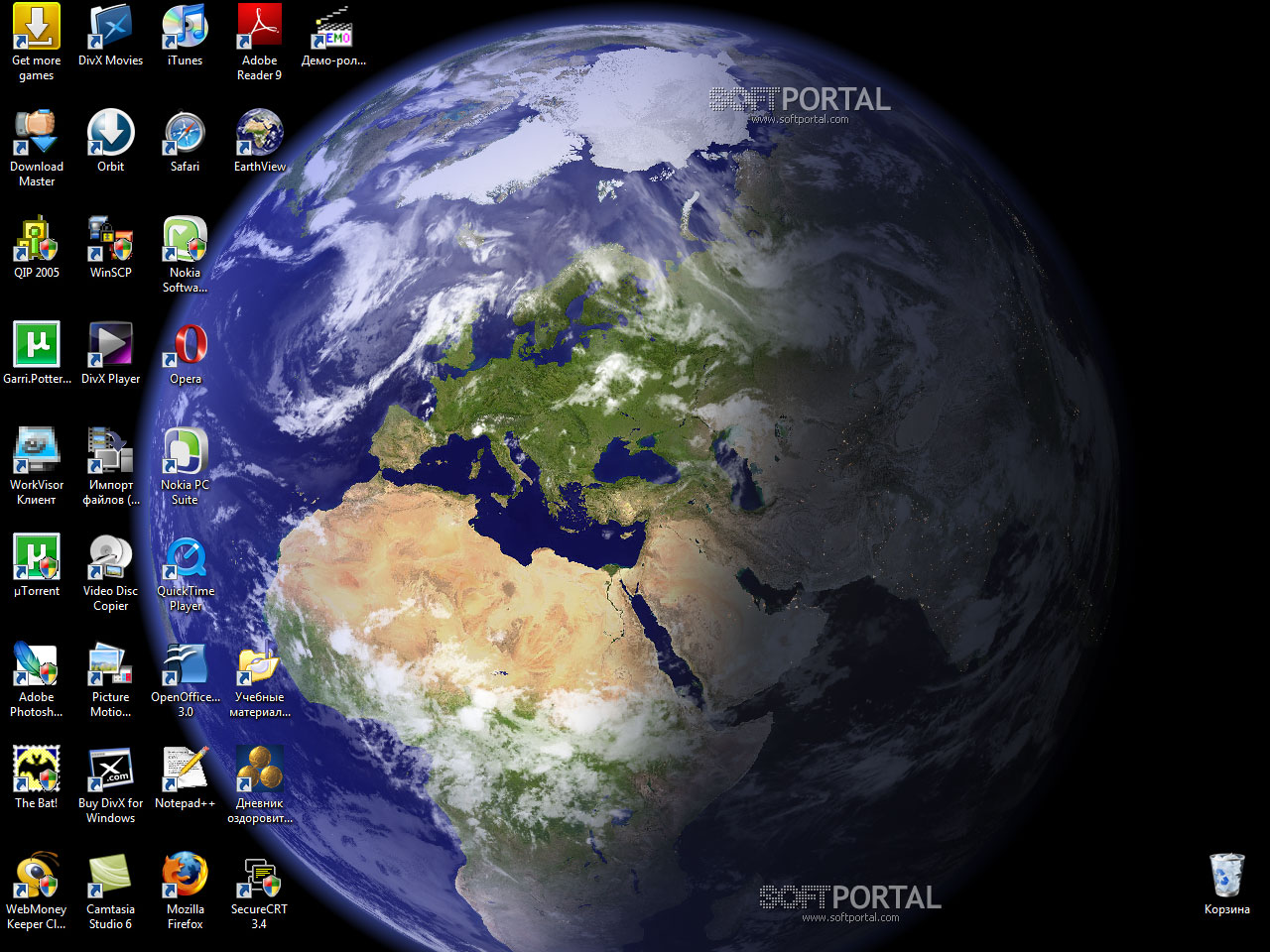 EarthView 7.7.5 download the new for apple