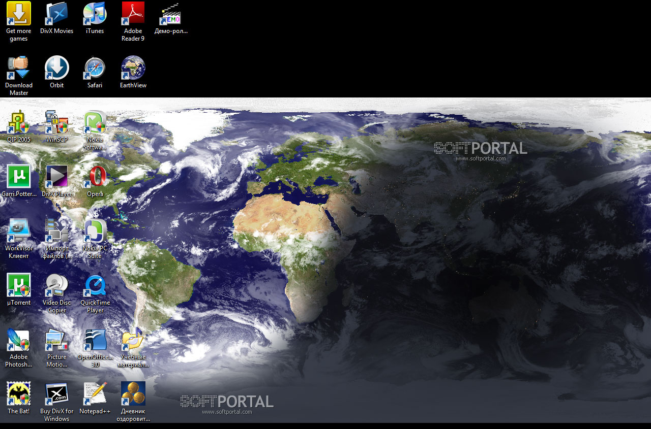 EarthView 7.7.5 instal the new version for ios