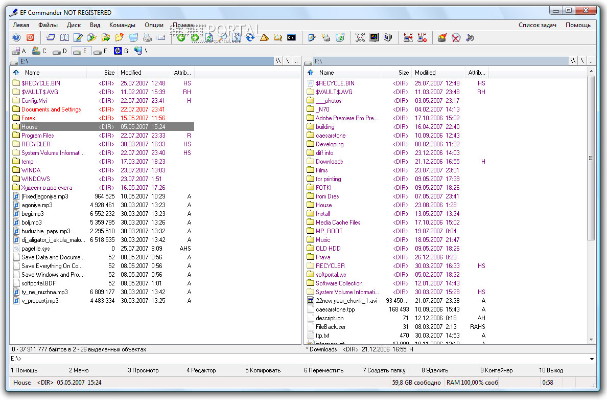 EF Commander 2023.06 for android download EF Commander 2023.06 for android download