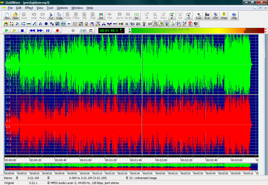 goldwave 5.70 crack goldwave 5.70 crack