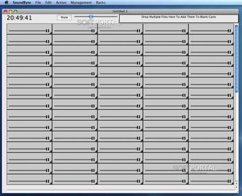 Sound Byte скриншот № 1