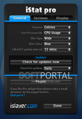 istat pro mac mavericks istat pro mac mavericks