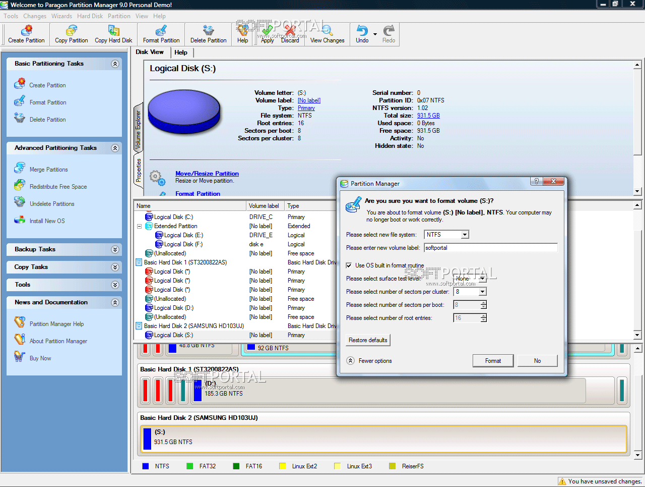 paragon partition manager torrents paragon partition manager torrents