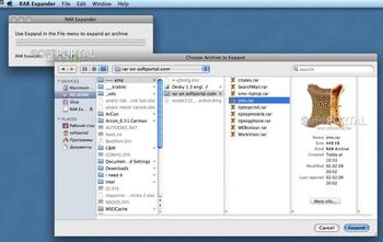 macbook rar expander macbook rar expander